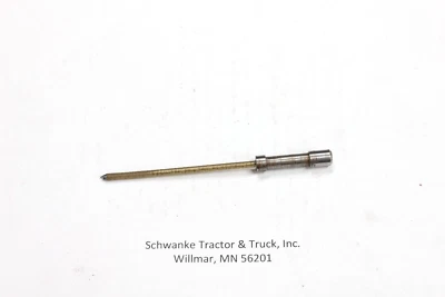 87760307 Cavo/albero contachilometri per New Holland 231-540 2310-7610 e altri - Immagine 1 di 4