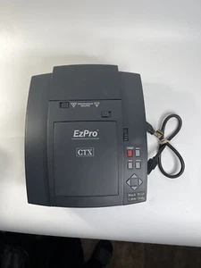 CTX EzPro 550 LCD Projektor. Ungeprüfte Powers On - Bild 1 von 9
