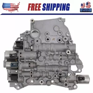 K313 Automatic Transmission Valve Body For Toyota Corolla Auris Allion Wish USA - Bild 1 von 13
