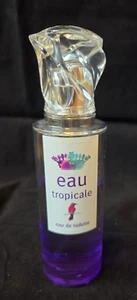 Sisley Eau Tropicale Eau De Toilette- collectable bottle - Picture 1 of 3