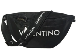 Valentino bags KYLO sachet VBS47302 nero marsupio 28x16x2.5 cm - Picture 1 of 7