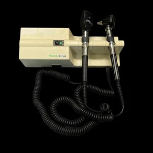 Otoscopio transformador de pared Welch Allyn 767 - Imagen 1 de 4