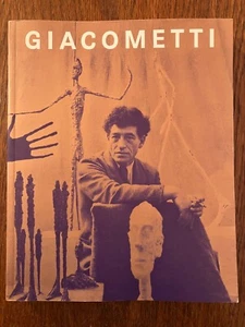 Giacometti - Lena Fritsch - Tate - Picture 1 of 2