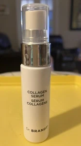 Dr. Brandt Collagen Serum - 1 oz/30 ml Full Size New (no Box) - Picture 1 of 1