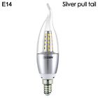 Hot 6500k Incandescent White 5w7w9w12w Light Bulb E14 E27 Led Light Bulb