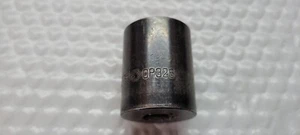 Enchufe de impacto de accionamiento Matco CP326 1" 6pt 1/2" - Imagen 1 de 5