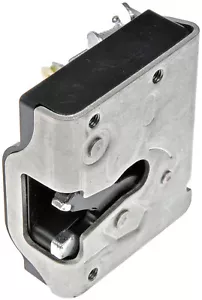 Tailgate Lock Actuator Integrated with Latch - Dorman 937-670 Fits 01-07 Escape - Picture 1 of 3