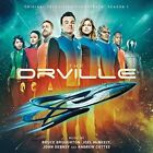 Orville: Season 1 / - The Orville: Season 1 (Original Television Soundtrack) [Ne