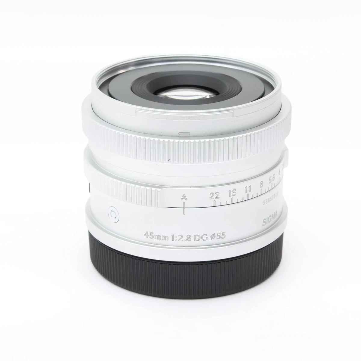 Sigma f/2.8 Camera Lenses 45mm Focal for sale | eBay