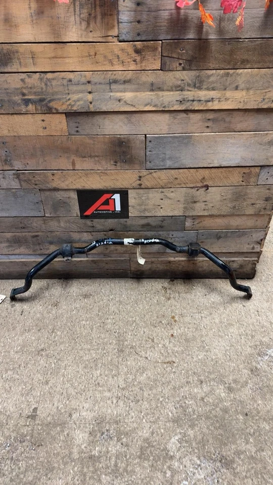 07-17 GMC ACADIA 08-17 BUICK ENCLAVE BARRA ESTABILIZADORA 31MM DIÁMETRO EXTERIOR Foto 1 de 4