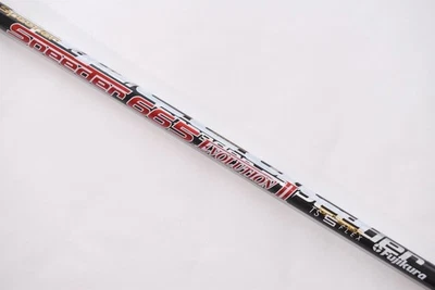 Pilote Fujikura Speeder 665 Evolution II 1W Flex rigide 44,25 pouces pour... - Photo 1/4
