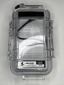 Pelikan I1015 wasserdichter Koffer - Bild 1 von 4