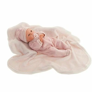 Muñeca bebé Antonio Juan Bimba Tears 37 cm - Imagen 1 de 4