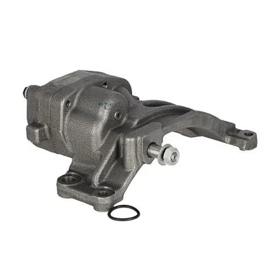 Bomba de aceite compatible con John Deere 4050 4240 4250 4440 4450 4640 4650 8430 4455 RE60622 Foto 1 de 4