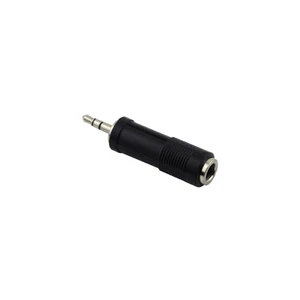 Pig Hog TRS(F)-3.5mm(M) Stereo Adapter - Picture 1 of 1