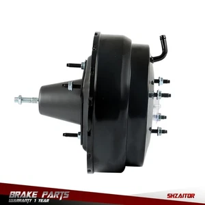 Power Brake Booster for Toyota 4Runner Pickup 1989-1995 T100 L4 2.4L V6 3.0L New - Picture 1 of 13