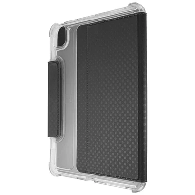 Funda Urban Armor Gear Lucent para iPad Air (4.ª generación) y iPad Pro (2.ª) - Negra Foto 1 de 3