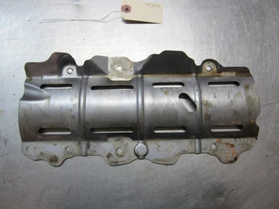 Deflector de aceite de motor para Ford Fiesta 1.6 11-13 Foto 1 de 4