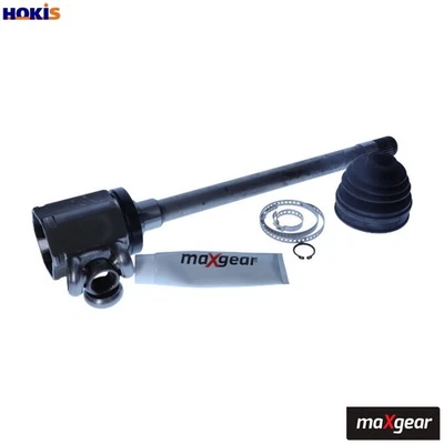 JOINT KIT DRIVE SHAFT 49-2783 FOR BMW N47D20A/C M47D20 2.0L 4cyl X3 E83 N52B25 - Image 1 of 4