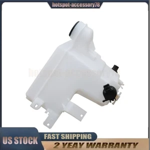 Windshield Washer Reservoir Tank W/Pump 85315-60300 Fits Toyota 4Runner 03-09 US - Picture 1 of 12