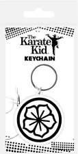 Pyramid International Karate Kid Flower Rubber Keychain