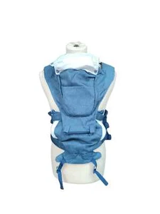 Chicco Hip Seat Ergonomische Babytrage für 0 Monate bis 15 kg Multifunktionale - Bild 1 von 6