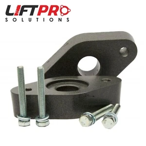 Kit elevador de nivelación trasera de 1,2" 30 mm aluminio para Chevrolet Bolt 2016-2020 - Imagen 1 de 4