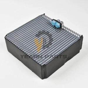 Evaporador de aire acondicionado 4469056 para Hitachi EX1200-6 ZX110 ZX120 ZX130H ZX160 ZX200-3 - Imagen 1 de 3