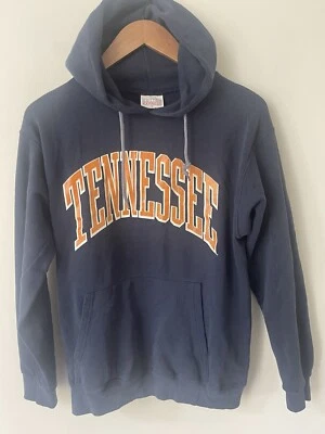 Tennessee Cotton Express Sudadera con Capucha Unisex Pequeña Sudadera Manga Larga Academia Foto 1 de 4