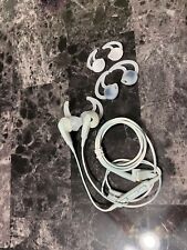 Bose Soundsport SiE2i In-Ear W/Microphone White For Apple Only!