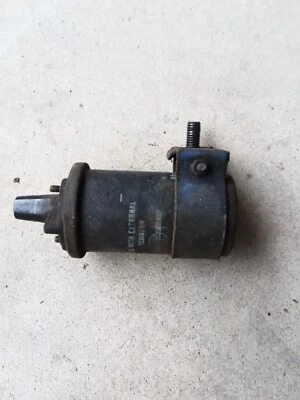 Ford Torino Cyclone Ranchero Mustang 351c 1970 soporte de bobina Foto 1 de 2