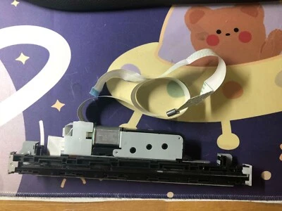 CANON MG3050 Scanner Head, Scanner Unit QC5-4356 mit FFC und Motor - Bild 1 von 2