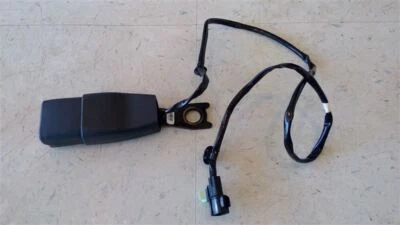 17 Mitsubishi Outlander SP 2017 hebilla para cinturón de seguridad conductor delantero izquierdo negro 89288 Foto 1 de 4