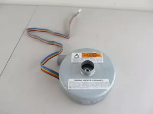 AMETEK 116521-02 WINDJAMMER BRUSHLESS BLOWER 24VDC - Picture 1 of 4