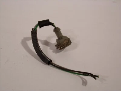 01 02 03 04 2001 2002 FARO VOLVO S60 GRIS OCULTO ENCHUFE COLETA 3 HILOS K2230 Foto 1 de 2