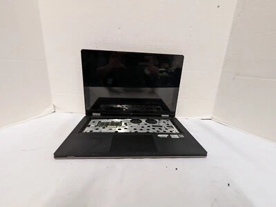 Portátil Lenovo Ideapad Yoga 13 13" intel i5 5ta generación 4gb ram sin ssd Foto 1 de 4