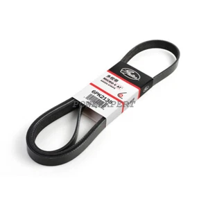 A0109977992 OEM Gates Belt For Mercedes Benz E350 GLK350 GLE350 ML350 CLS350 3.5 - Picture 1 of 2