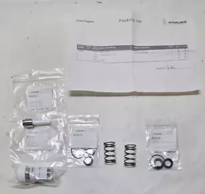 Kit de mantenimiento Knauer A96427 500 ml para Azura P 2,1 L - Imagen 1 de 9