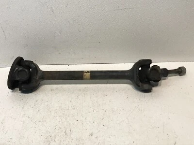 Eje trasero izquierdo o derecho 97-00 Jaguar XJ8 eje medio eje de salida OEM 79.139 k millas Foto 1 de 4