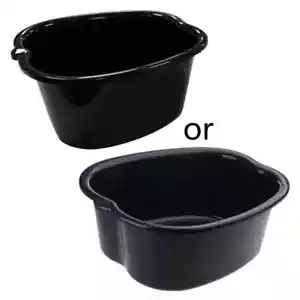 Foot Soaking Bath Basin Foot Tub Multipurpose Foot Soaking Bath Tub Foot - Picture 1 of 28