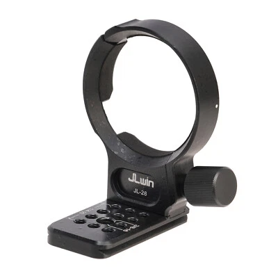  Lens Tripod Collar Mount Ring For Sony E 70-350mm F4.5-6.3 G OSS 16-55mm F2.8 G - Image 1 of 4