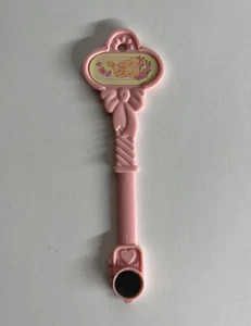 Vintage Fisher Price Precious Places Ersatzschlüssel 5240/5243 Mutter & Baby Hasen - Bild 1 von 3