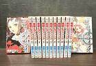 Akuma to Love Song complete set  1-13 vol.  manga comics
