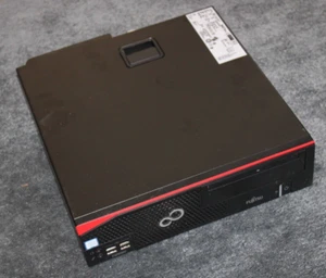 PC Fujitsu Esprimo D757/E90+ Intel Core i5-6500 4x3,20GHz 8GB, ohne HDD, - Bild 1 von 15