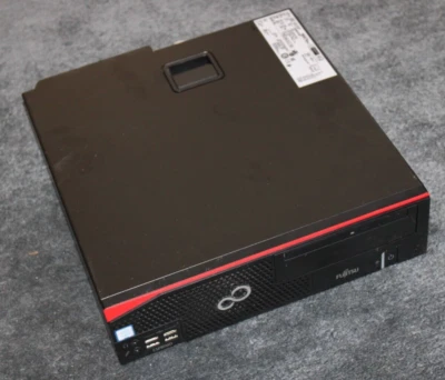 PC Fujitsu Esprimo D757/E90+ Intel Core i5-6500 4x3,20GHz 8GB, ohne HDD, - Bild 1 von 4