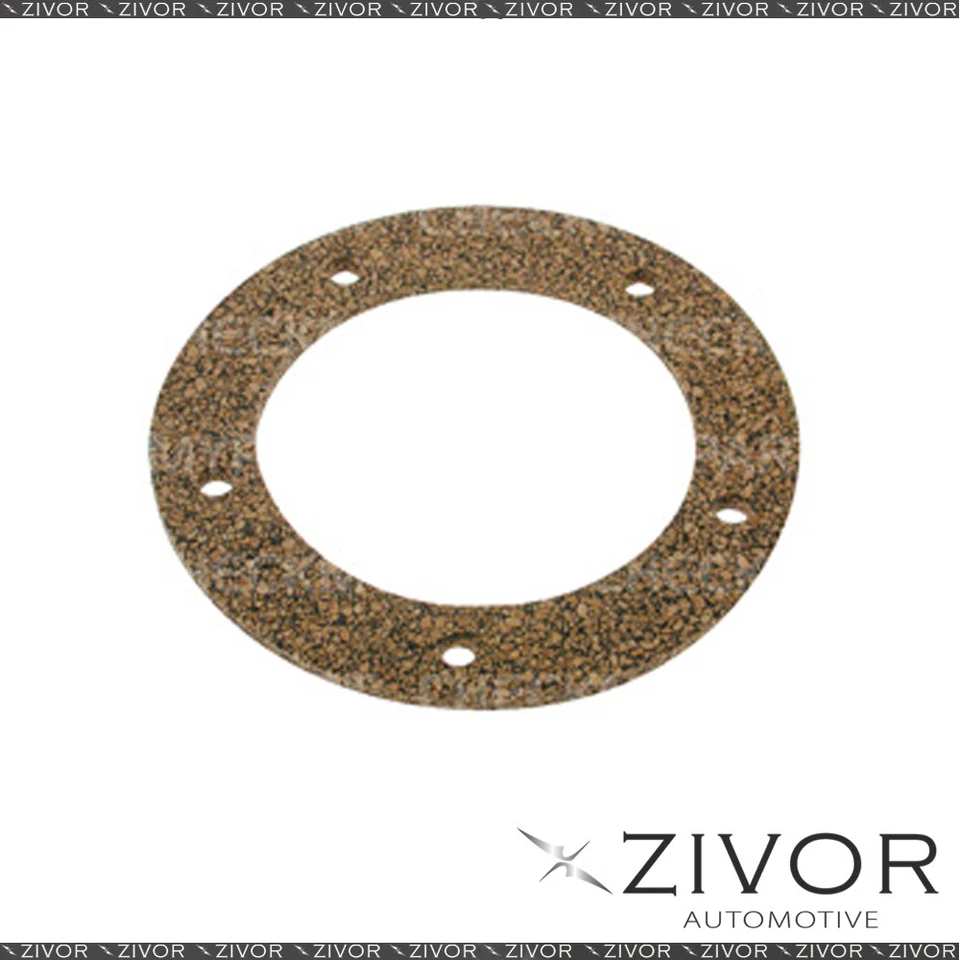 Fuel Pump Tank Seal For HOLDEN CALAIS VN 4D Sdn RWD 1988 - 1991 - image 1 of 1