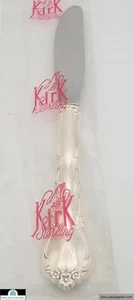 Kirk Cheryl Sterlingsilber Butterstreuer HH 6,5" *BRANDNEU* - Bild 1 von 1