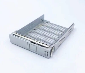 341-0586-02 SUN 2.5" HARD DRIVE CADDY FOR SUN X4200 X4600 T1000 T2000 - Picture 1 of 9