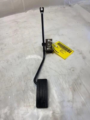 MITSUBISHI GALANT 2003 transmisión automática acelerador de gas pedal del acelerador OEM Foto 1 de 4