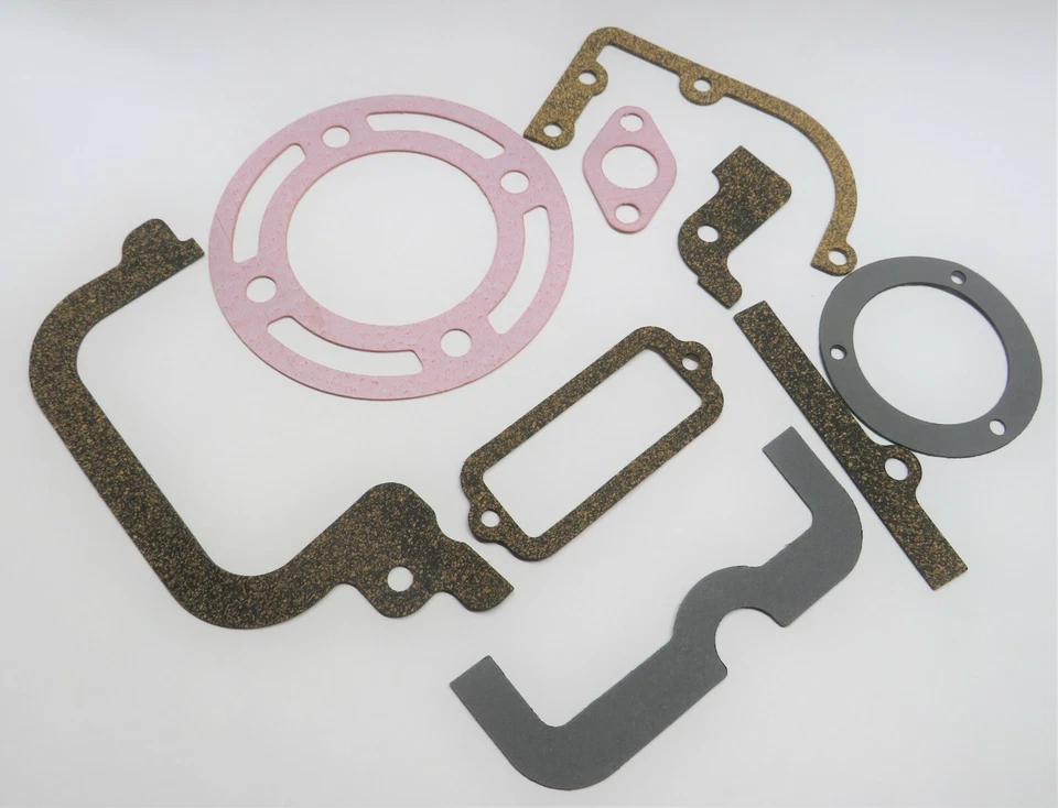 Stover CT 2 Gasket Set Gas Engine Motor Hit & Miss